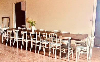 Can Traver de Besalú en Besalu (Girona) - Foto 12