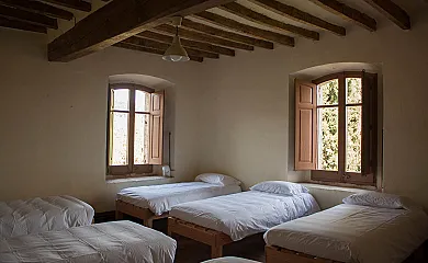 Can Traver de Besalú en Besalu (Girona) - Foto 9