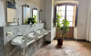 Can Traver de Besalú en Besalu (Girona) - Foto 8