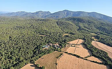 Can Traver de Besalú en Besalu (Girona) - Foto 22