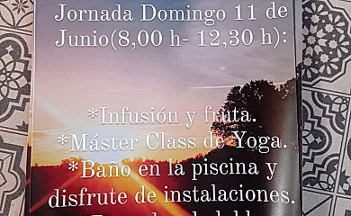 Casa Rural Madre Maravillas en Navalcan (Toledo) - Foto 24