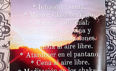 Casa Rural Madre Maravillas en Navalcan (Toledo) - Foto 25