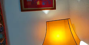 La Cochera de Sorrapa y Habitación privada 005