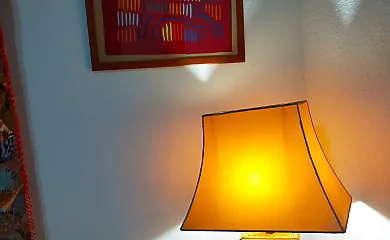 La Cochera de Sorrapa y Habitación privada en Deltebre (Tarragona) - Foto 5