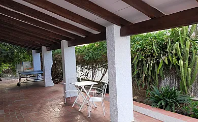 La Cochera de Sorrapa y Habitación privada en Deltebre (Tarragona) - Foto 6