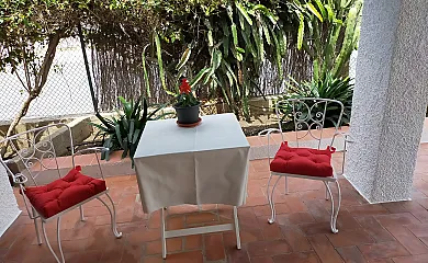 La Cochera de Sorrapa y Habitación privada en Deltebre (Tarragona) - Foto 4