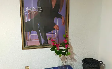 La Cochera de Sorrapa y Habitación privada en Deltebre (Tarragona) - Foto 7