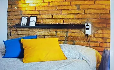 La Cochera de Sorrapa y Habitación privada en Deltebre (Tarragona) - Foto 8