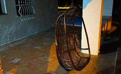 La Cochera de Sorrapa y Habitación privada en Deltebre (Tarragona) - Foto 9