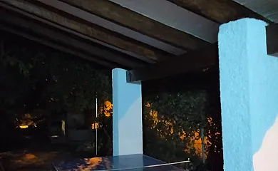 La Cochera de Sorrapa y Habitación privada en Deltebre (Tarragona) - Foto 11