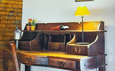 La Cochera de Sorrapa y Habitación privada en Deltebre (Tarragona) - Foto 14