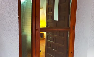 La Cochera de Sorrapa y Habitación privada en Deltebre (Tarragona) - Foto 15