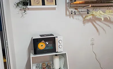 La Cochera de Sorrapa y Habitación privada en Deltebre (Tarragona) - Foto 16