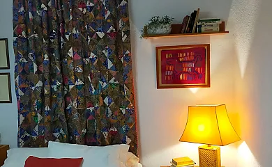 La Cochera de Sorrapa y Habitación privada en Deltebre (Tarragona) - Foto 17