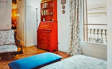 La Cochera de Sorrapa y Habitación privada en Deltebre (Tarragona) - Foto 22