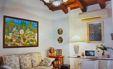 La Cochera de Sorrapa y Habitación privada en Deltebre (Tarragona) - Foto 23