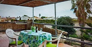 La Cochera de Sorrapa y Habitación privada 002