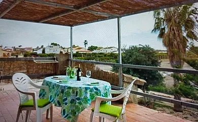 La Cochera de Sorrapa y Habitación privada en Deltebre (Tarragona) - Foto 2