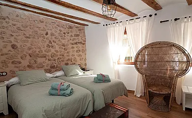 La Casa el Cura en Campillo de Dueñas (Guadalajara) - Foto 6