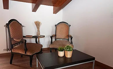 La Casa el Cura en Campillo de Dueñas (Guadalajara) - Foto 7