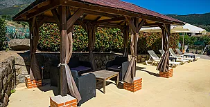 Casa rural La Casa de la Abuela 004