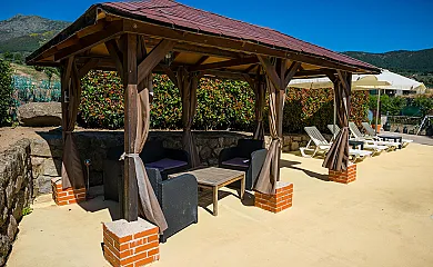 Casa rural La Casa de la Abuela en San Esteban Del Valle (Ávila) - Foto 4