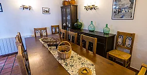 Casa rural La Casa de la Abuela 006