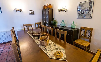 Casa rural La Casa de la Abuela en San Esteban Del Valle (Ávila) - Foto 6