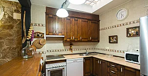 Casa rural La Casa de la Abuela 007