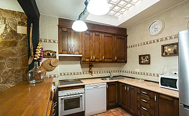 Casa rural La Casa de la Abuela en San Esteban Del Valle (Ávila) - Foto 7