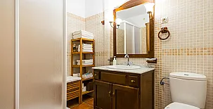 Casa rural La Casa de la Abuela 008