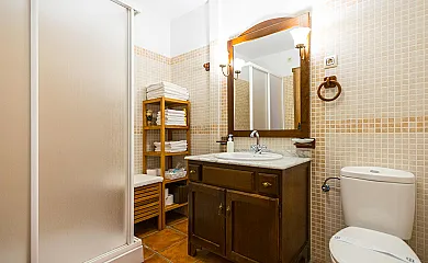 Casa rural La Casa de la Abuela en San Esteban Del Valle (Ávila) - Foto 8