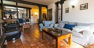 Casa rural La Casa de la Abuela 009