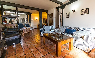 Casa rural La Casa de la Abuela en San Esteban Del Valle (Ávila) - Foto 9