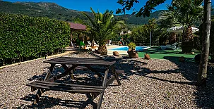 Casa rural La Casa de la Abuela 005