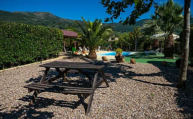 Casa rural La Casa de la Abuela en San Esteban Del Valle (Ávila) - Foto 5