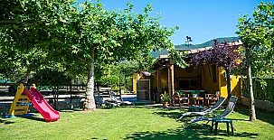 Casa rural La Casa de la Abuela 002