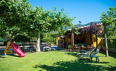 Casa rural La Casa de la Abuela en San Esteban Del Valle (Ávila) - Foto 2