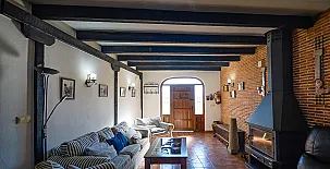 Casa rural La Casa de la Abuela 0010