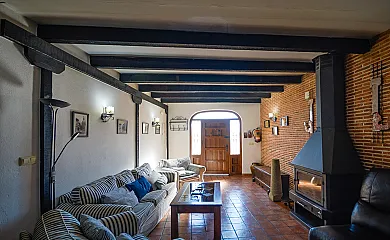 Casa rural La Casa de la Abuela en San Esteban Del Valle (Ávila) - Foto 10