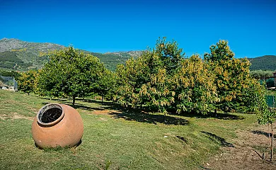 Casa rural La Casa de la Abuela en San Esteban Del Valle (Ávila) - Foto 11