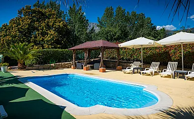 Casa rural La Casa de la Abuela en San Esteban Del Valle (Ávila) - Foto 1