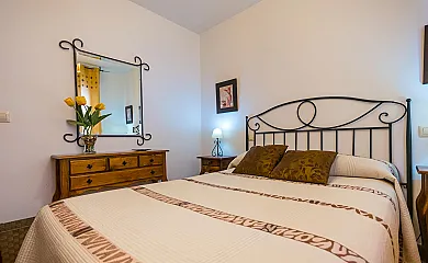 Casa rural La Casa de la Abuela en San Esteban Del Valle (Ávila) - Foto 12