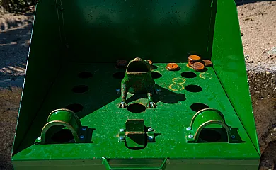 Casa rural La Casa de la Abuela en San Esteban Del Valle (Ávila) - Foto 13