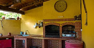 Casa rural La Casa de la Abuela 003