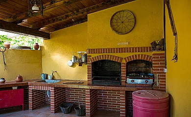 Casa rural La Casa de la Abuela en San Esteban Del Valle (Ávila) - Foto 3