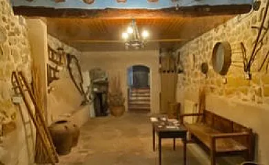 Cal Gorro en Arnes (Tarragona) - Foto 2