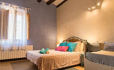 Maset de la Costa en Piera (Barcelona) - Foto 20