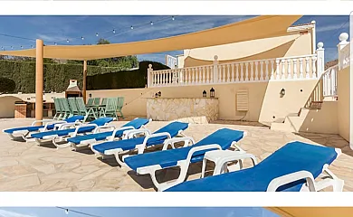 Casa Buena Vista en Mazarrón (Murcia) - Foto 2