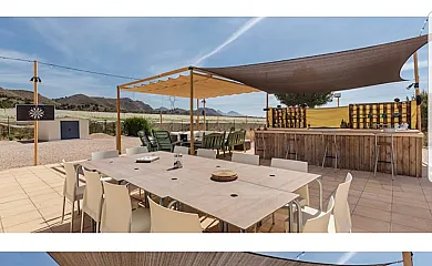 Casa Buena Vista en Mazarrón (Murcia) - Foto 3